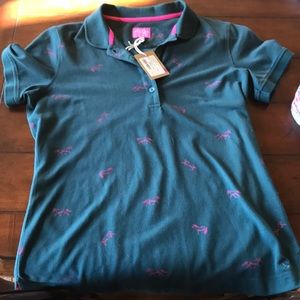 Joules polo